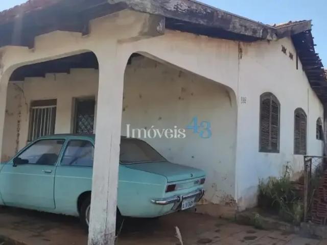 Casa venda em Região Geográfica Imediata de Londrina, Cambé