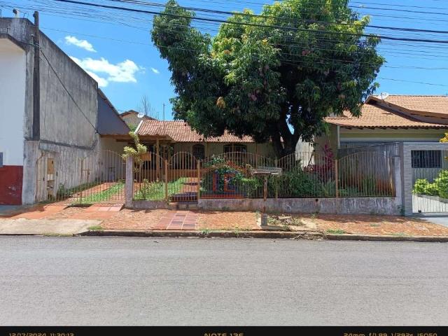 Casa venda em Centro, Cambé