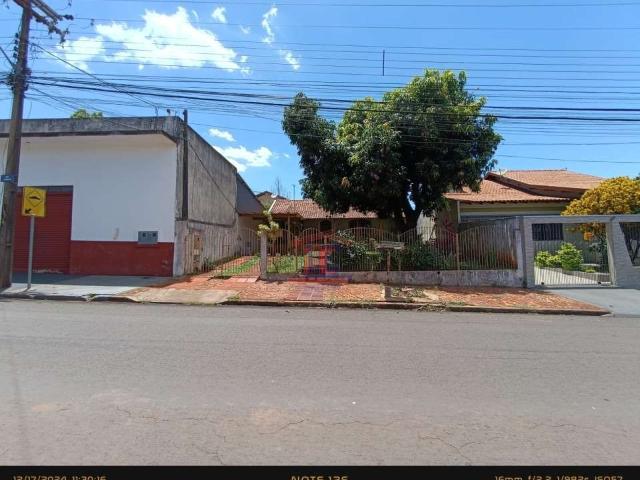 Casa venda em Centro, Cambé