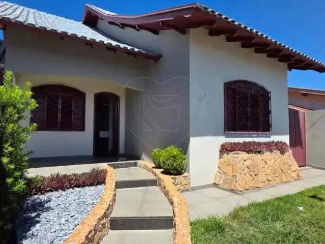 Casa venda em Centro, Cambé