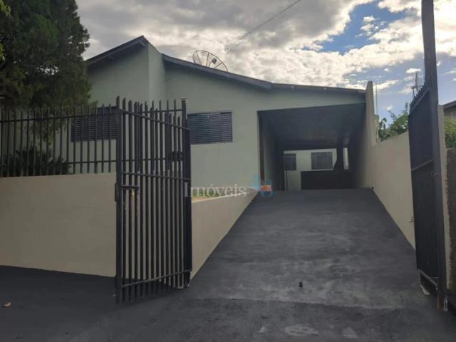Casa venda em Cambé, Região Geográfica Intermediária de Londrina