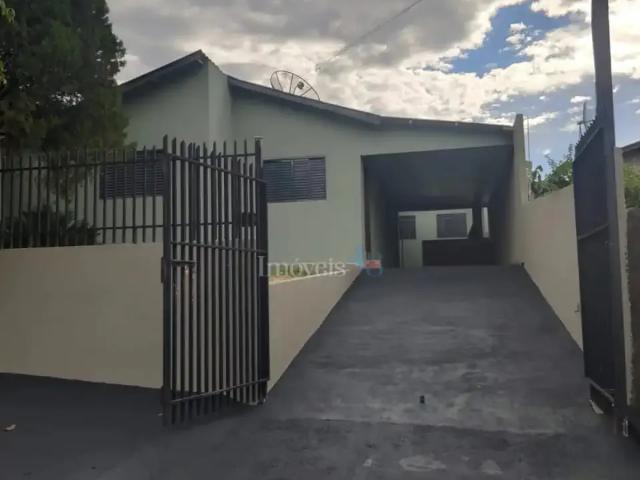 Casa venda em Região Geográfica Imediata de Londrina, Cambé