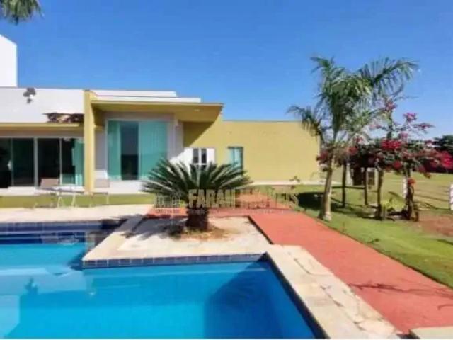 Casa venda em Centro, Cambé