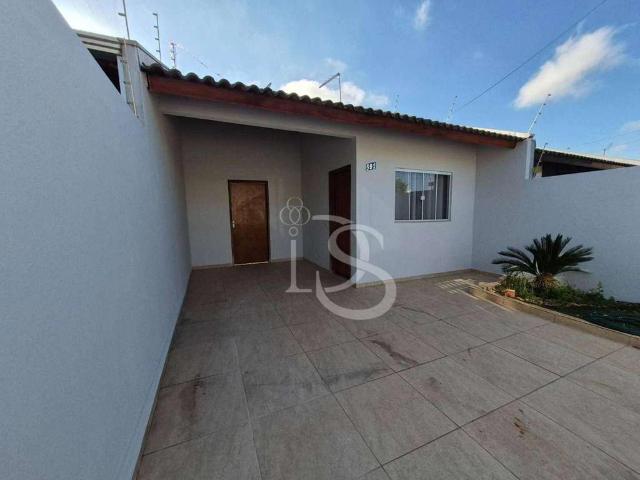 Casa venda em Chacaras Santa Maria, Cambé