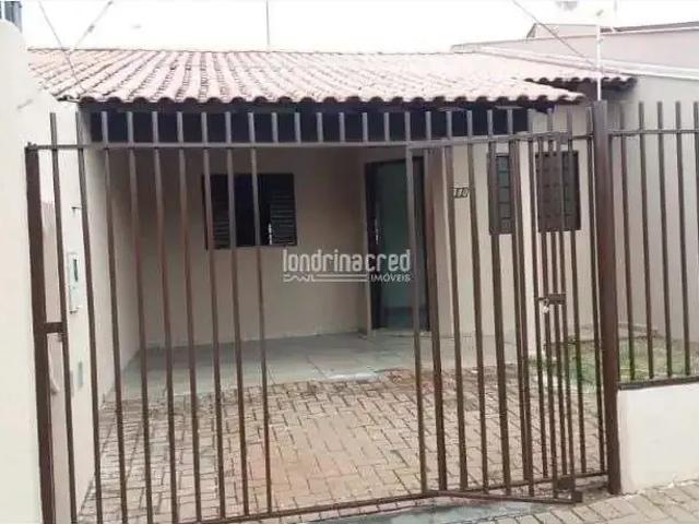 Casa venda em Região Geográfica Imediata de Londrina, Cambé