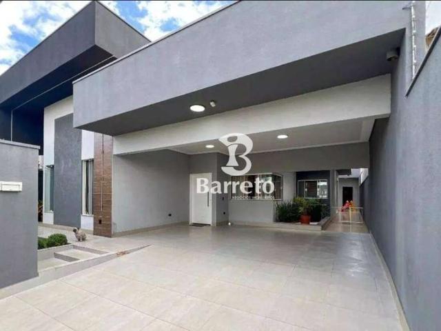 Casa venda em Região Geográfica Imediata de Londrina, Cambé