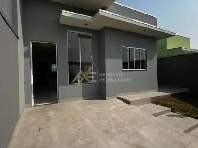 Casa venda em Região Geográfica Imediata de Londrina, Cambé
