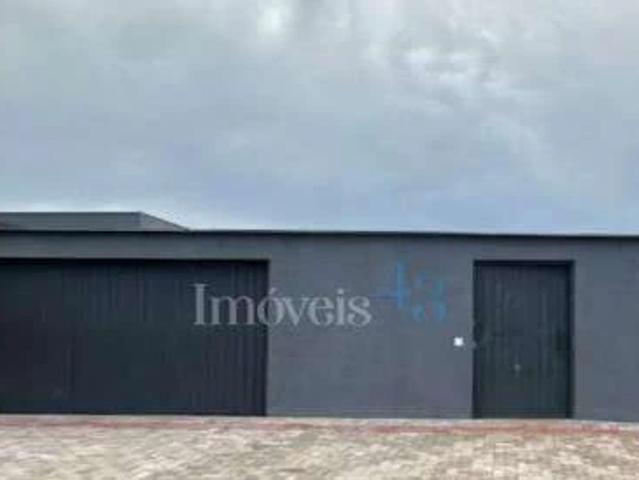 Casa venda em Região Geográfica Imediata de Londrina, Cambé
