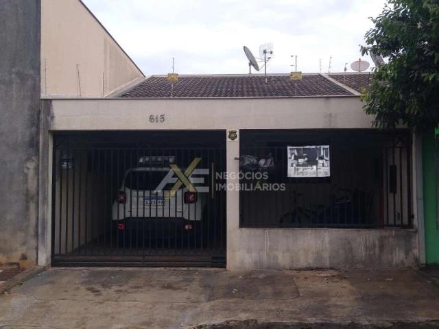 Casa venda em Região Geográfica Imediata de Londrina, Cambé