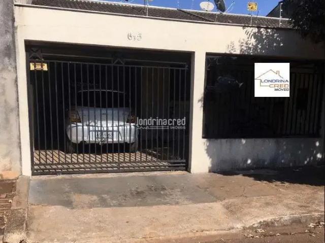 Casa venda em Região Geográfica Imediata de Londrina, Cambé