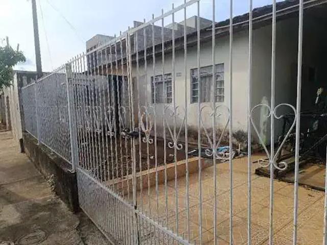 Casa venda em Jardim Ana Eliza III, Cambé