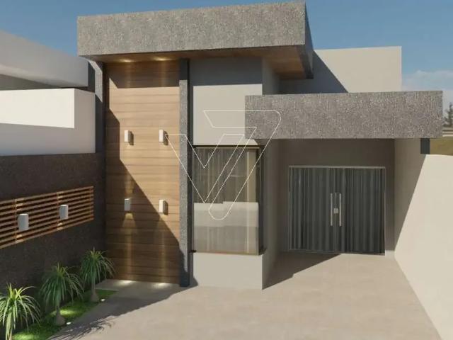 Casa venda em Cambé, Paraná