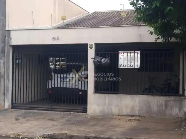 Casa venda em Cambé, Paraná