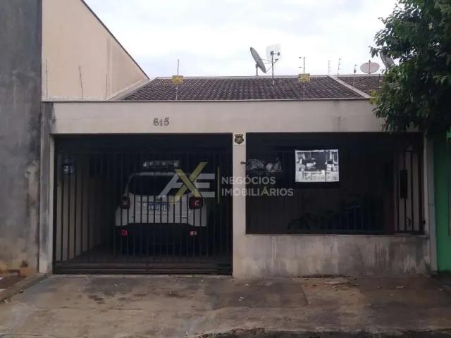 Casa venda em Região Geográfica Imediata de Londrina, Cambé