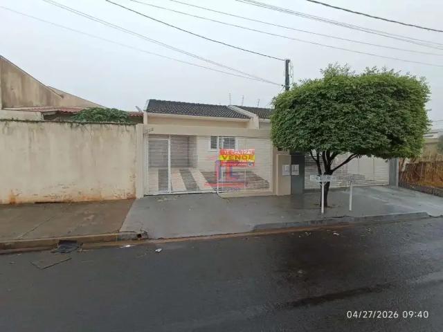 Casa venda em Região Geográfica Imediata de Londrina, Cambé