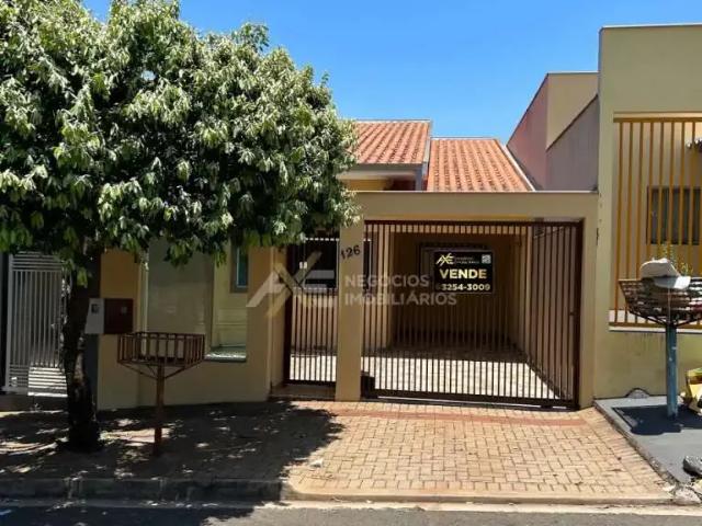 Casa venda em Cambé, Paraná