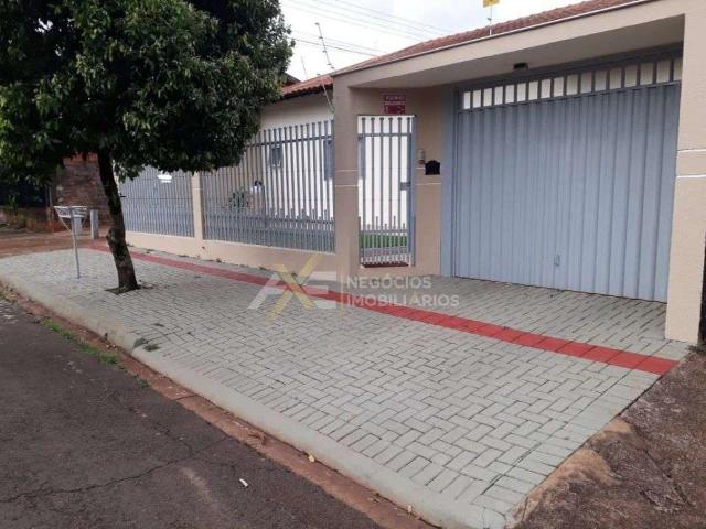 Casa venda em Região Geográfica Imediata de Londrina, Cambé