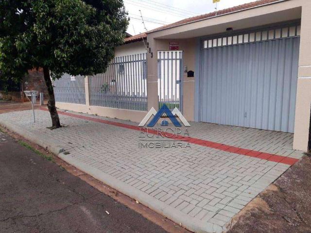 Casa venda em Região Geográfica Imediata de Londrina, Cambé