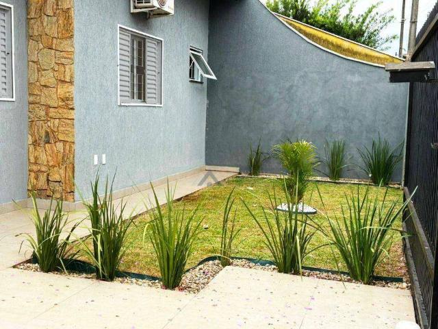 Casa venda em Cambé, Região Geográfica Intermediária de Londrina