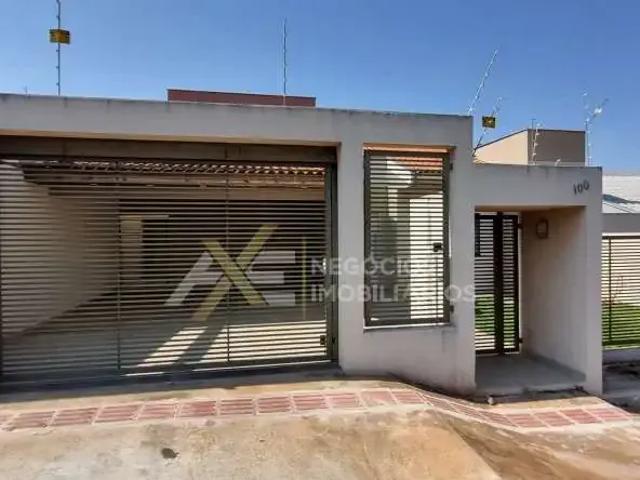 Casa venda em Centro, Cambé