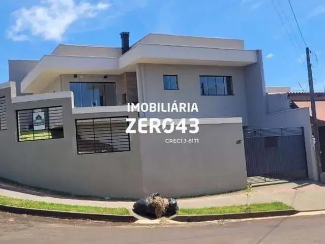 Casa venda em Cambé, Paraná