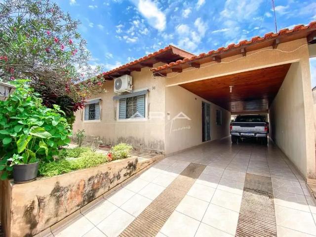 Casa venda em Centro, Cambé