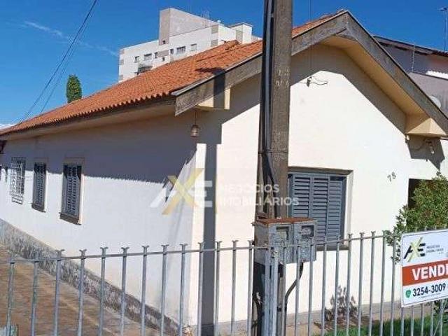 Casa venda em Região Geográfica Imediata de Londrina, Cambé