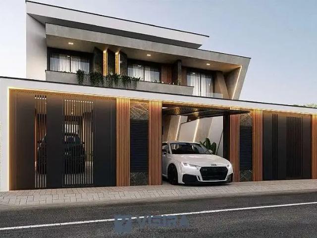 Casa venda em Região Geográfica Imediata de Itajaí, Camboriú