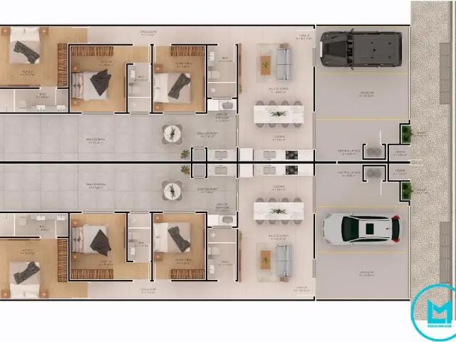 Casa venda em Região Geográfica Imediata de Itajaí, Camboriú