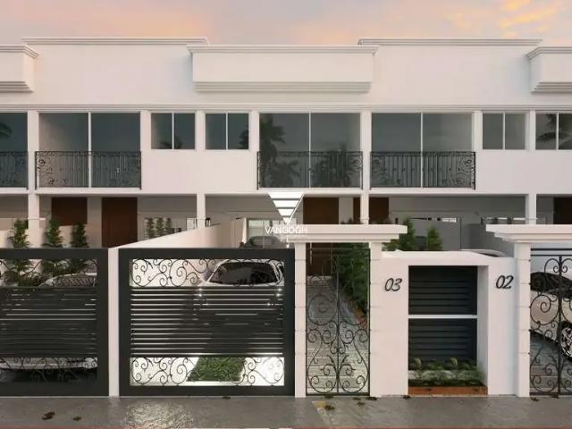 Casa venda em Região Geográfica Imediata de Itajaí, Camboriú
