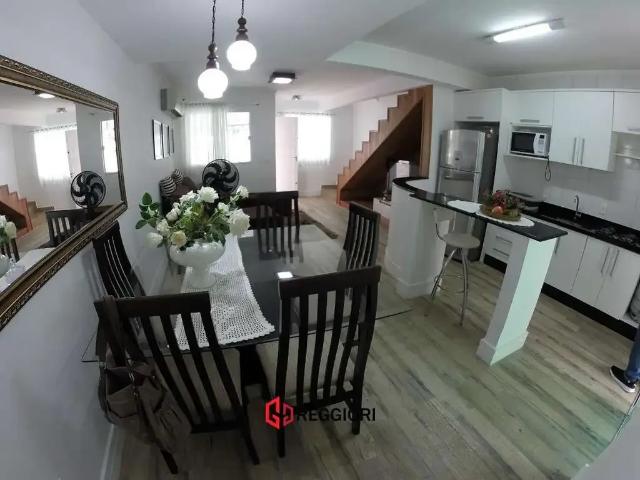 Casa venda em Região Geográfica Imediata de Itajaí, Camboriú