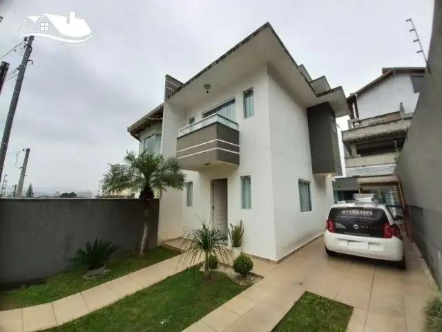 Casa venda em Região Geográfica Imediata de Itajaí, Camboriú