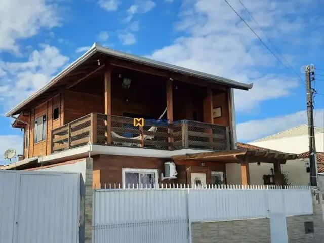 Casa venda em Região Geográfica Imediata de Itajaí, Camboriú
