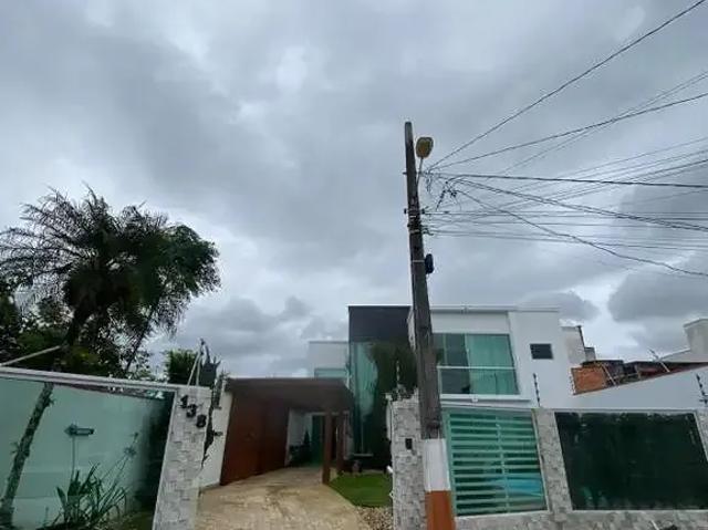 Casa venda em Região Geográfica Imediata de Itajaí, Camboriú