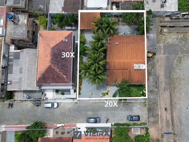 Casa venda em Centro, Camboriú