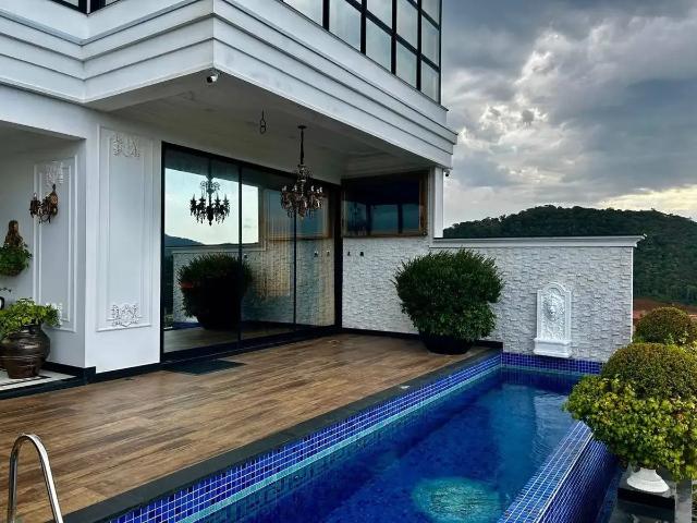 Casa venda em Região Geográfica Imediata de Itajaí, Camboriú