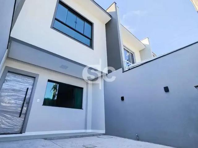 Casa venda em Região Geográfica Imediata de Itajaí, Camboriú