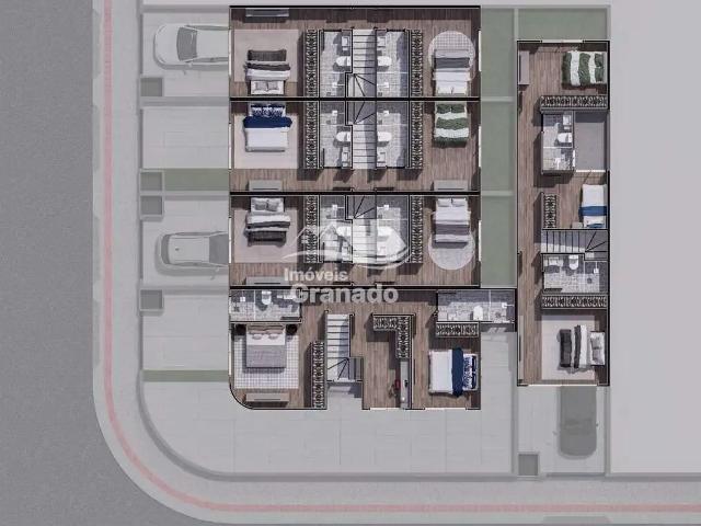 Casa venda em Região Geográfica Imediata de Itajaí, Camboriú