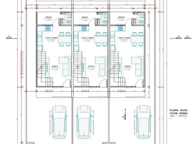 Casa venda em Região Geográfica Imediata de Itajaí, Camboriú