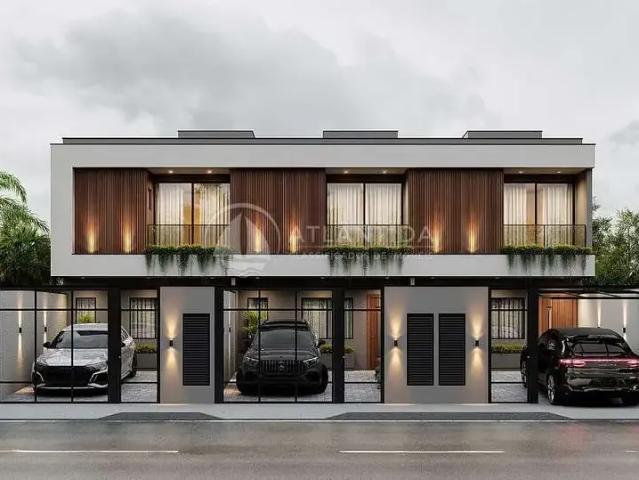 Casa venda em Região Geográfica Imediata de Itajaí, Camboriú