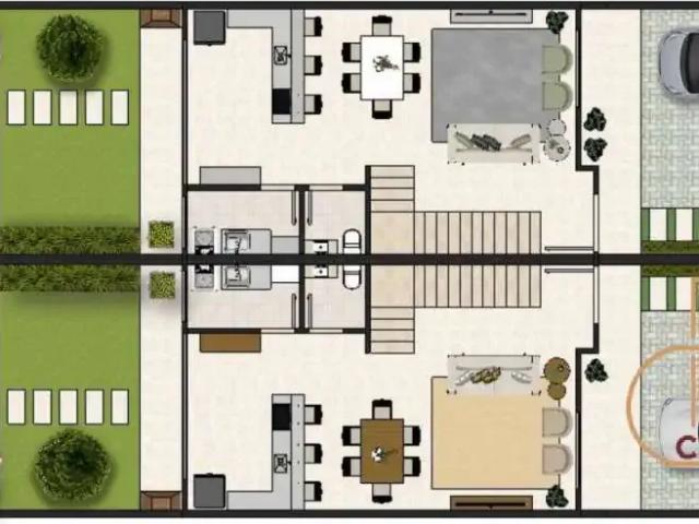 Casa venda em Região Geográfica Imediata de Itajaí, Camboriú