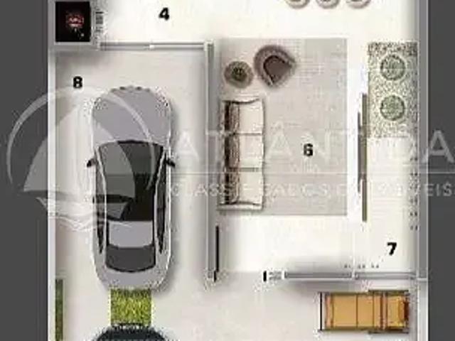 Casa venda em Camboriú, Região Geográfica Intermediária de Blumenau