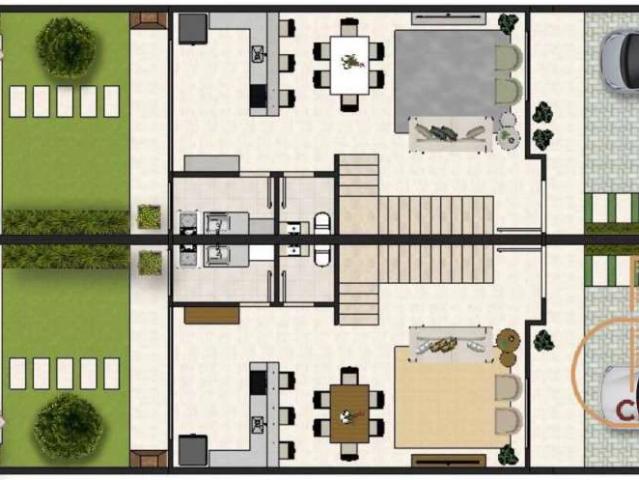 Casa venda em Região Geográfica Imediata de Itajaí, Camboriú