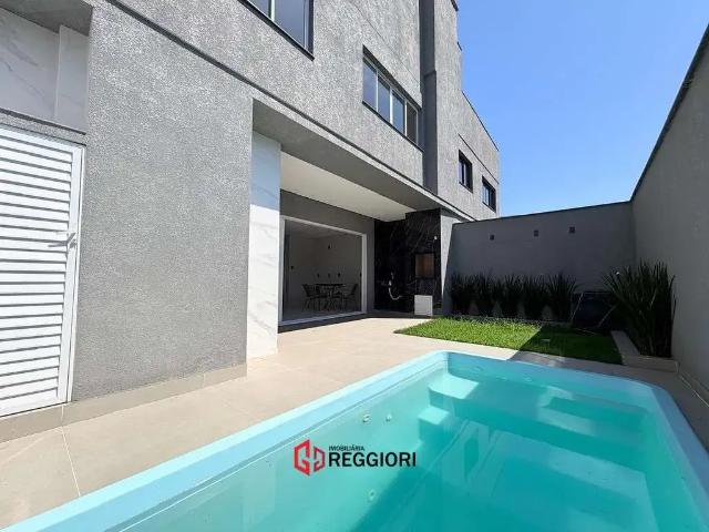 Casa venda em Camboriú, Região Geográfica Intermediária de Blumenau