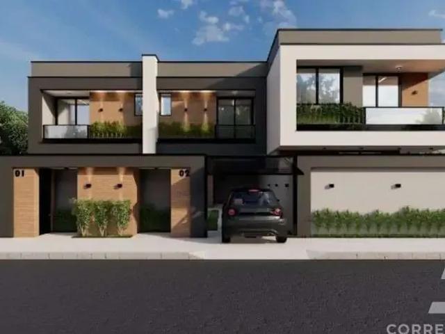 Casa venda em Região Geográfica Imediata de Itajaí, Camboriú