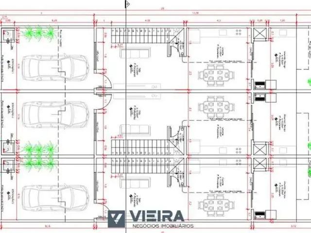Casa venda em Região Geográfica Imediata de Itajaí, Camboriú