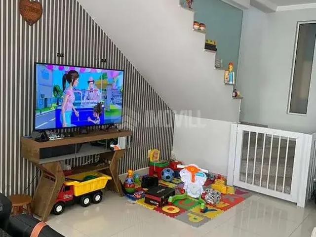 Casa venda em Região Geográfica Imediata de Itajaí, Camboriú