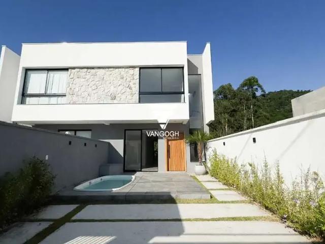 Casa venda em Região Geográfica Imediata de Itajaí, Camboriú