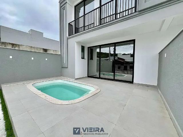 Casa venda em São Francisco de Assis, Camboriú