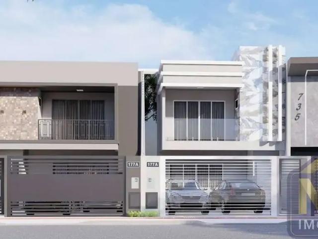 Casa venda em Camboriú, Região Geográfica Intermediária de Blumenau